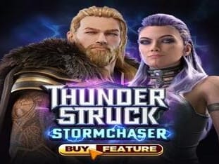 Thunderstruck Stormchaser screenshot