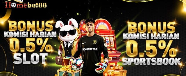 Dapatkan Jackpot Besar di sini