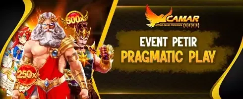 Promo Petir Kakek dan Cucu - Pragmatic Play