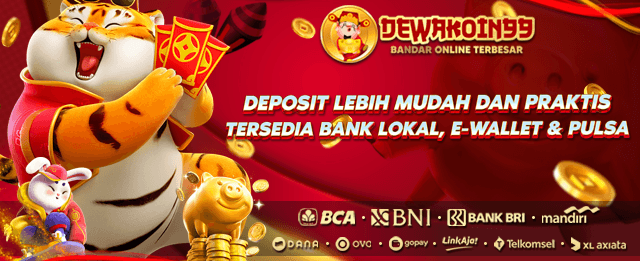 Daftar Sekarang dan Menangkan Hadiah