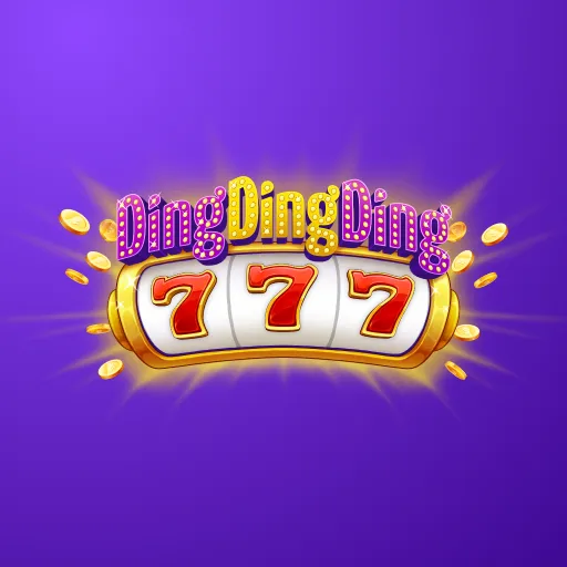 Dingdong Togel Slot Logo